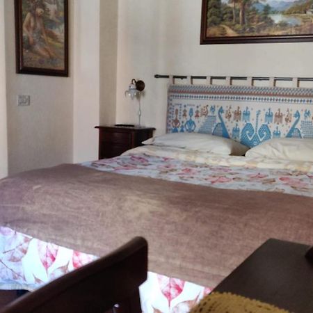 La Giara Bed&Breakfast Brienza Luaran gambar