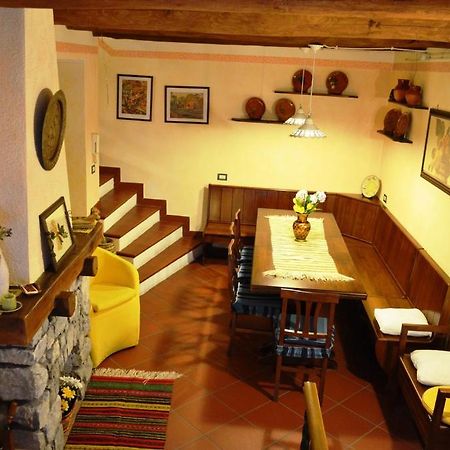La Giara Bed&Breakfast Brienza Luaran gambar