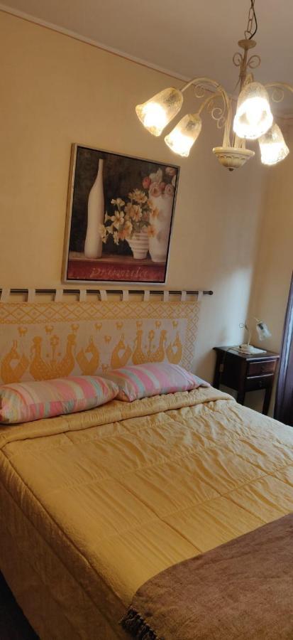 La Giara Bed&Breakfast Brienza Luaran gambar