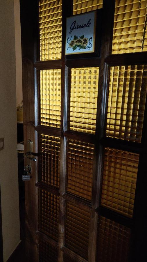 La Giara Bed&Breakfast Brienza Luaran gambar
