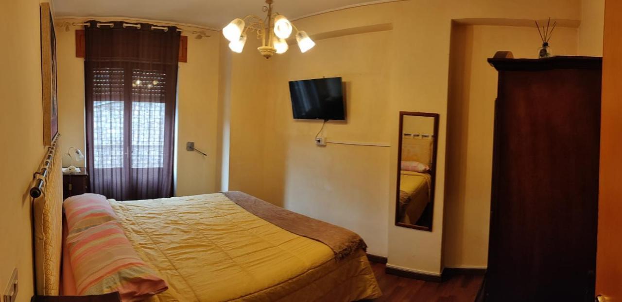 La Giara Bed&Breakfast Brienza Luaran gambar