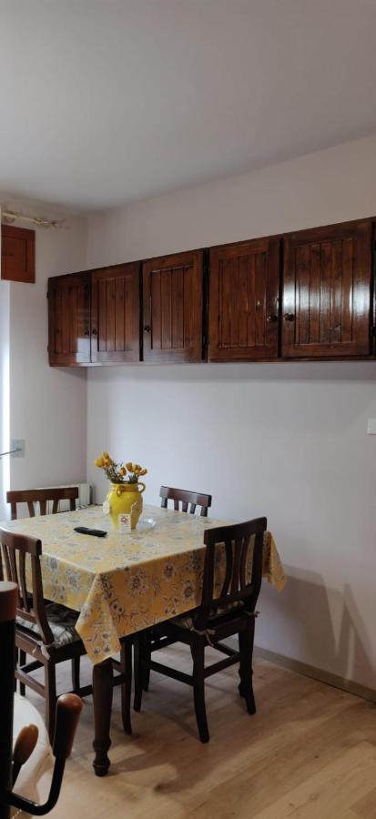 La Giara Bed&Breakfast Brienza Luaran gambar