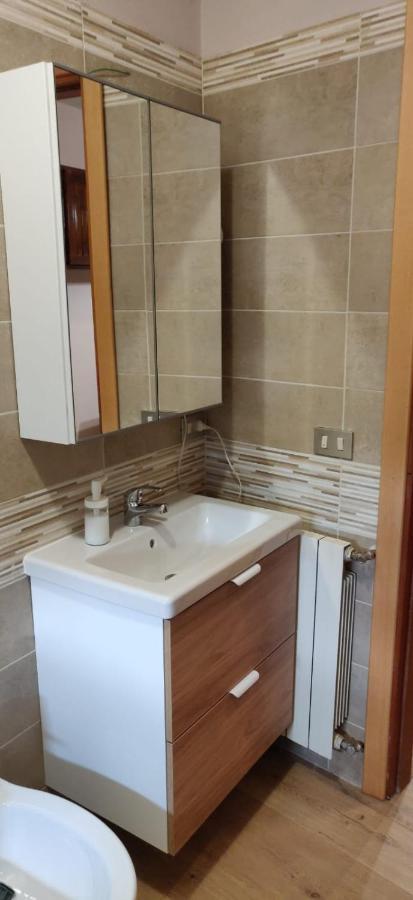 La Giara Bed&Breakfast Brienza Luaran gambar
