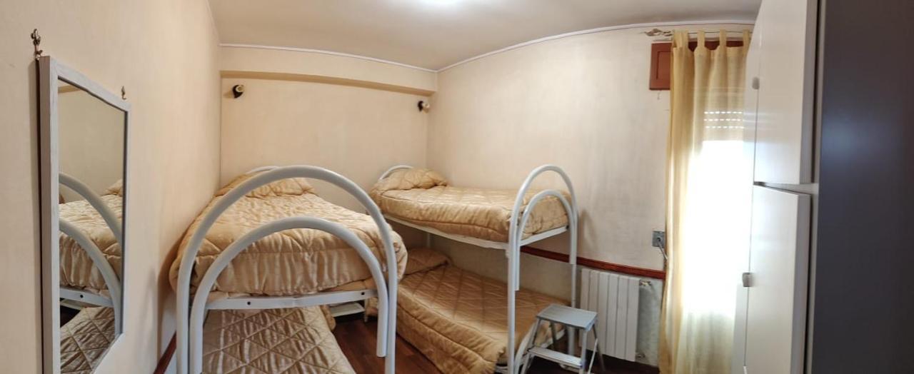La Giara Bed&Breakfast Brienza Luaran gambar