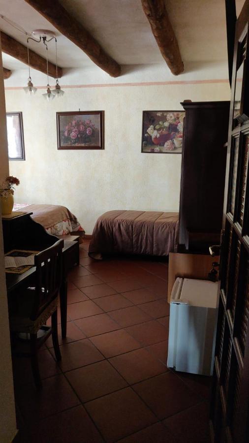 La Giara Bed&Breakfast Brienza Luaran gambar