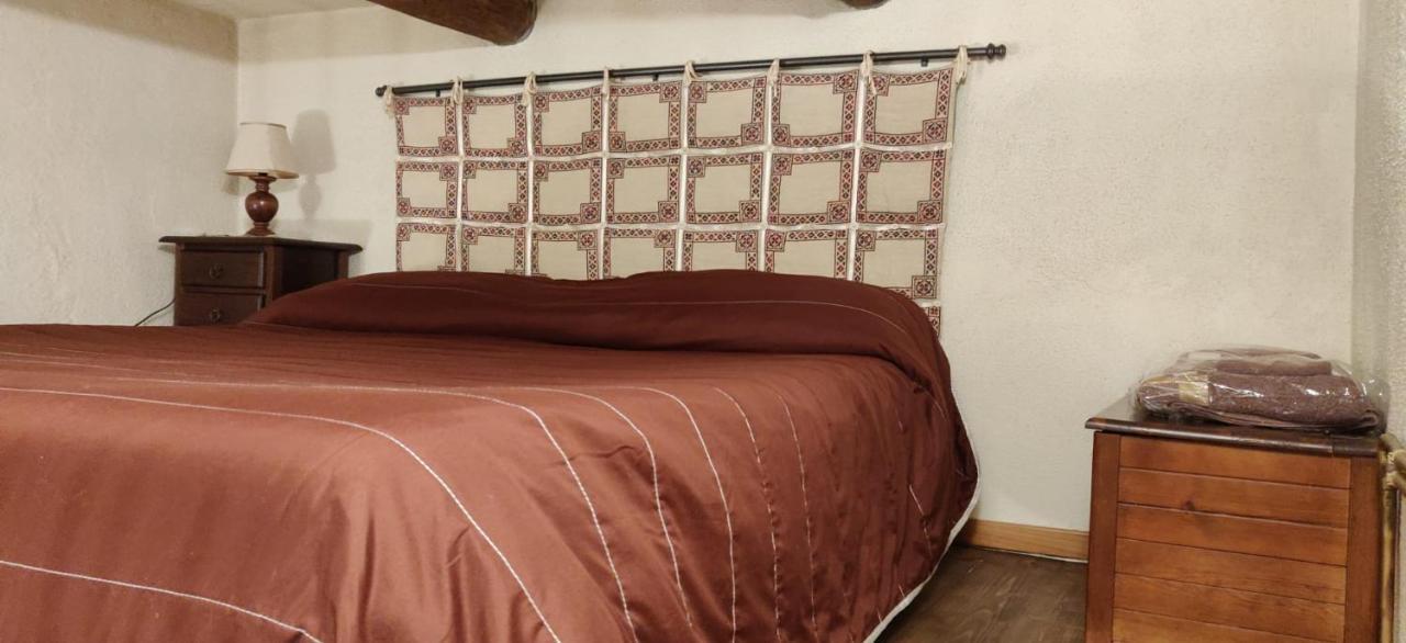 La Giara Bed&Breakfast Brienza Luaran gambar