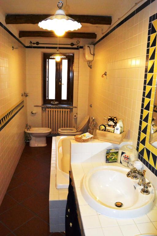 La Giara Bed&Breakfast Brienza Luaran gambar