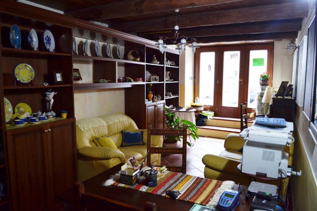 La Giara Bed&Breakfast Brienza Luaran gambar