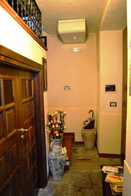 La Giara Bed&Breakfast Brienza Luaran gambar