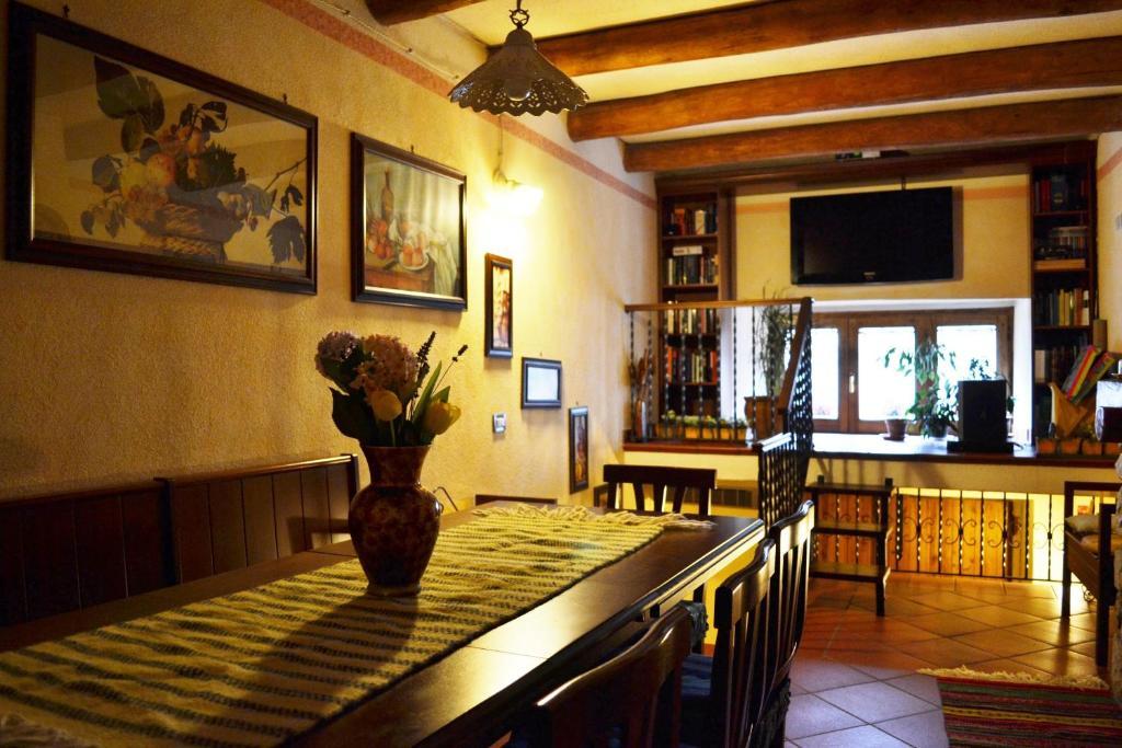 La Giara Bed&Breakfast Brienza Luaran gambar