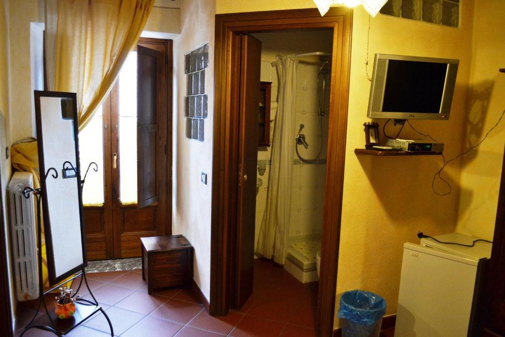 La Giara Bed&Breakfast Brienza Bilik gambar
