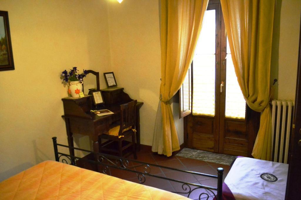 La Giara Bed&Breakfast Brienza Bilik gambar
