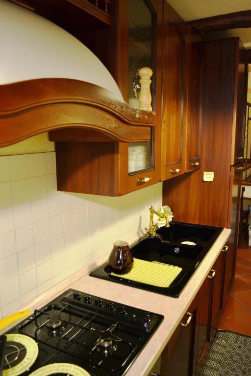 La Giara Bed&Breakfast Brienza Luaran gambar