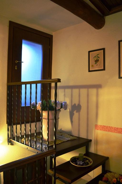 La Giara Bed&Breakfast Brienza Luaran gambar