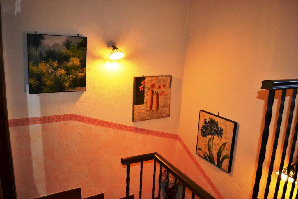 La Giara Bed&Breakfast Brienza Luaran gambar