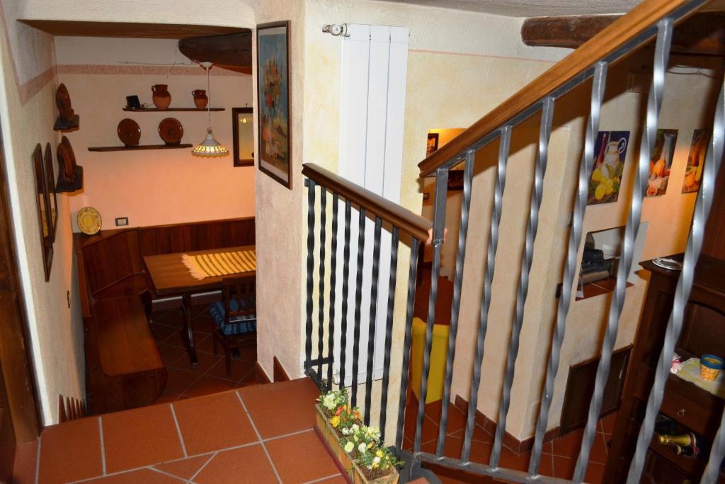 La Giara Bed&Breakfast Brienza Luaran gambar